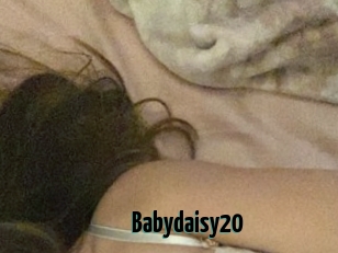 Babydaisy20