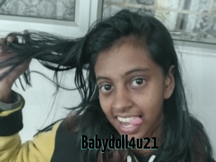 Babydoll4u21