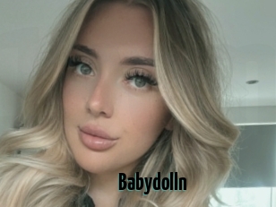 Babydolln