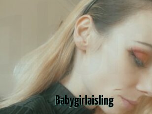 Babygirlaisling