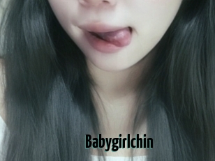 Babygirlchin