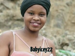 Babyicey22