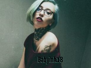 Babyink18