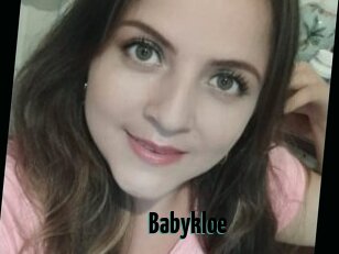 Babykloe