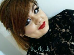 Babykyllie