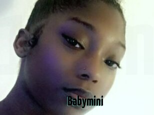 Babymini