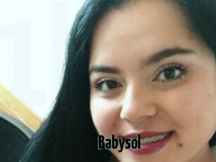 Babysol