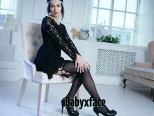 Babyxface