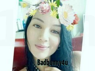 Badbunny4u