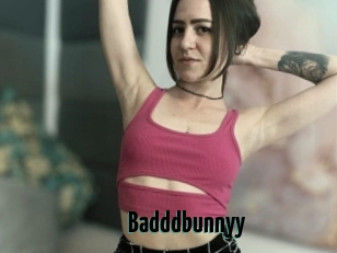 Badddbunnyy