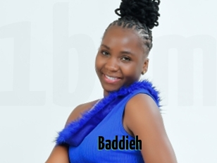 Baddieh