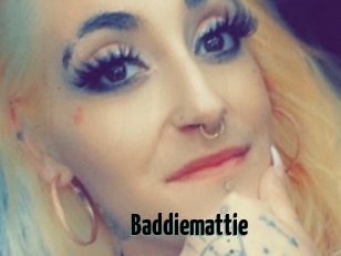 Baddiemattie