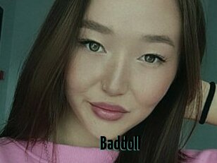 Baddoll
