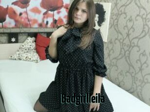 Badgirlleila