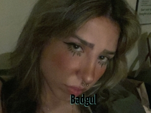 Badgul