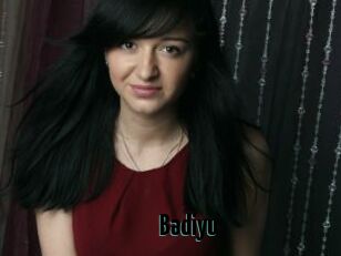 Badiyu