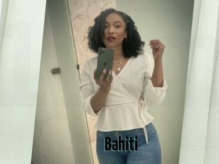 Bahiti