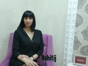 Bahitij
