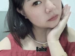 Baihe