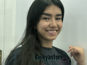 Baileyantoni