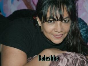 Baleshka