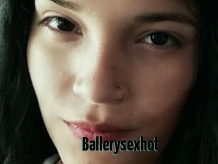 Ballerysexhot