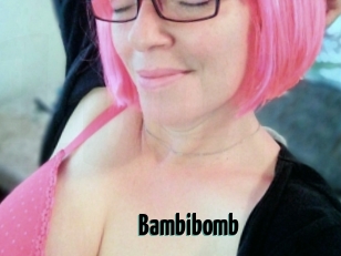Bambibomb