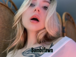 Bambifawn