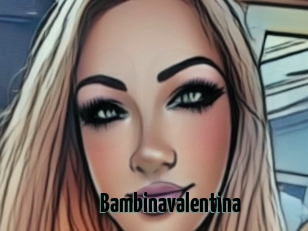 Bambinavalentina