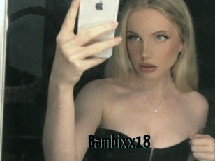 Bambixx18
