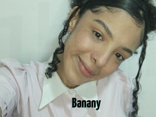 Banany