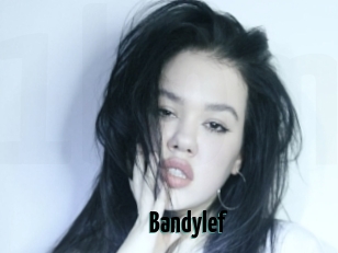 Bandylef