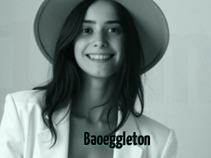 Baoeggleton