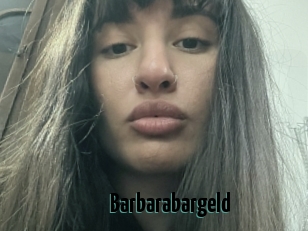 Barbarabargeld