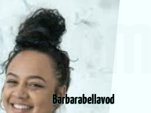Barbarabellavod
