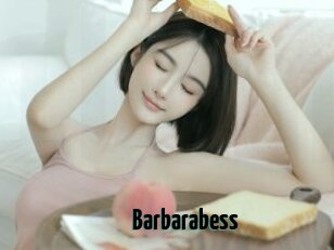 Barbarabess