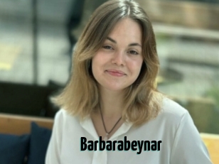 Barbarabeynar