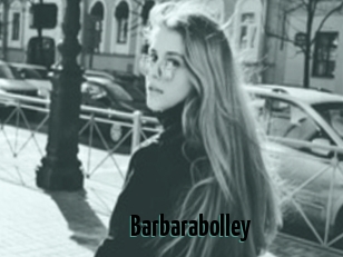 Barbarabolley