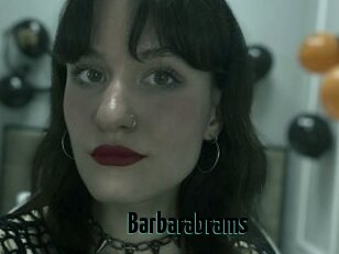 Barbarabrams