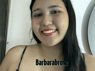 Barbarabrows