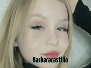Barbaracastillo
