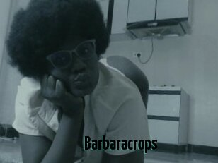Barbaracrops