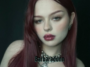 Barbaradunn