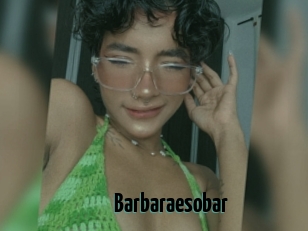 Barbaraesobar