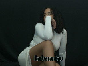 Barbaramiau
