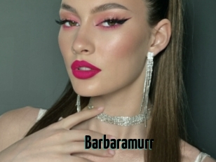 Barbaramurr