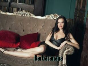 Barbaranana