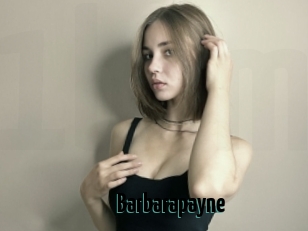 Barbarapayne