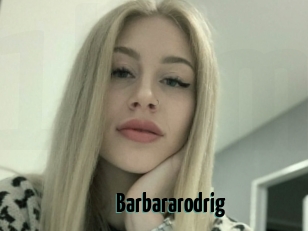 Barbararodrig