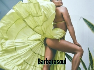 Barbarasoul